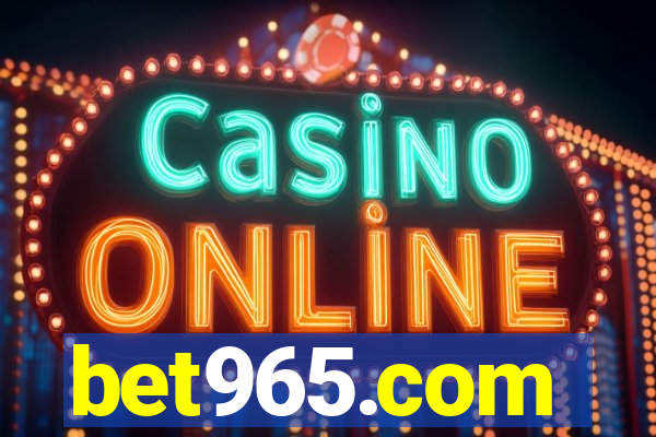 bet965.com