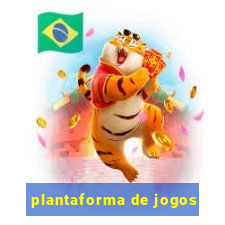 plantaforma de jogos