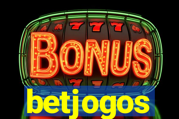 betjogos