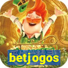 betjogos