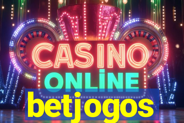 betjogos