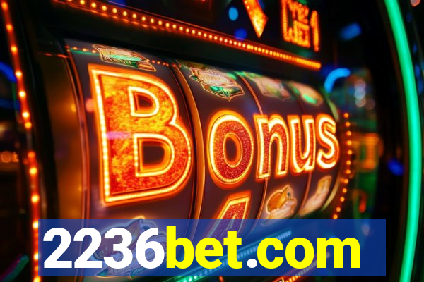 2236bet.com