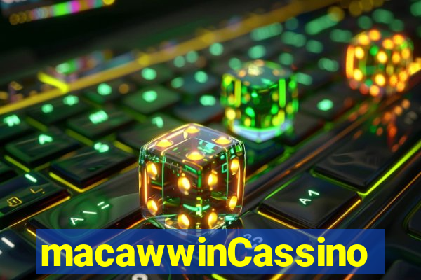 macawwinCassino