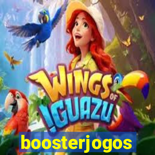 boosterjogos