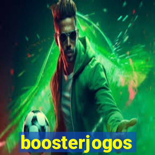 boosterjogos