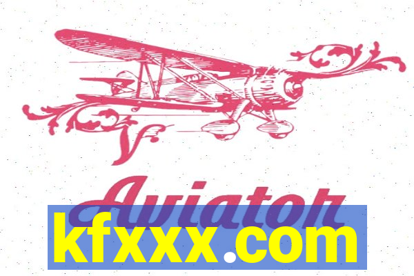 kfxxx.com