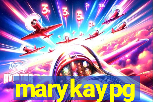 marykaypg