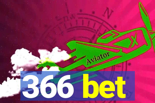 366 bet