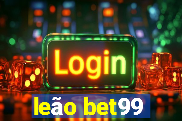 leão bet99