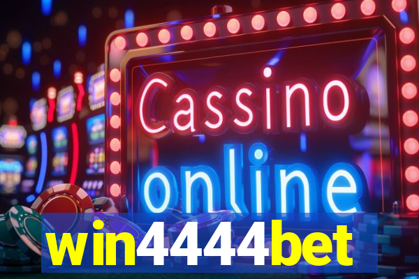 win4444bet