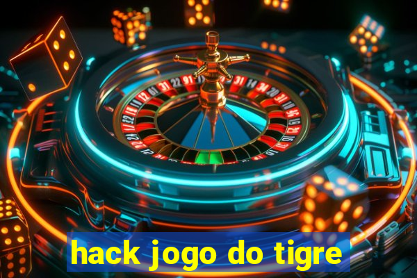 hack jogo do tigre