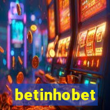 betinhobet