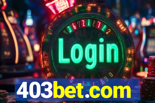 403bet.com