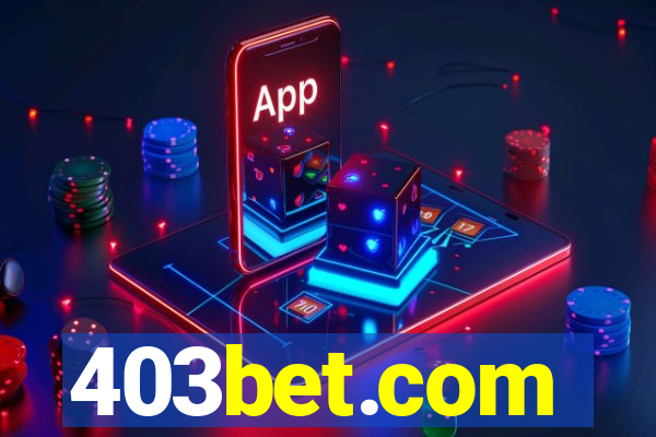 403bet.com