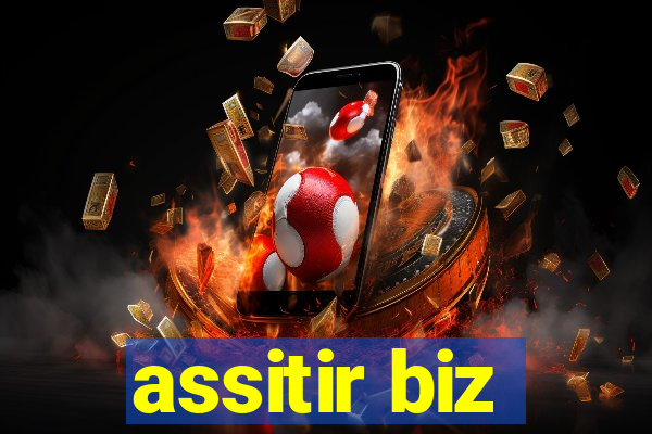assitir biz