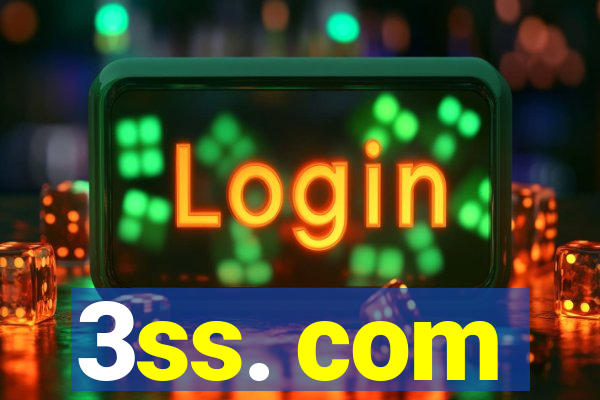 3ss. com