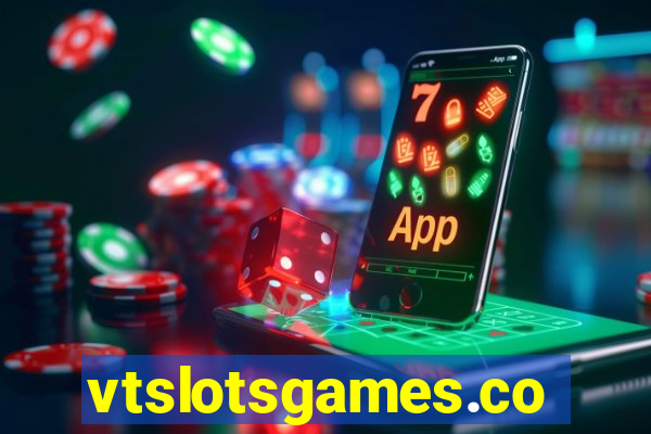 vtslotsgames.com