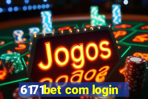 6171bet com login