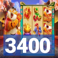 3400