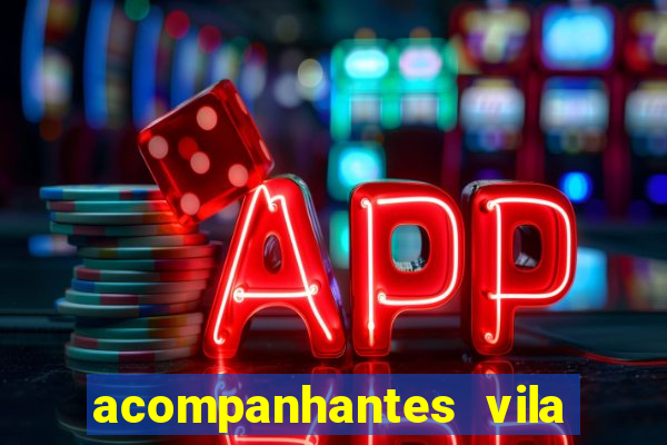 acompanhantes vila nova joinville