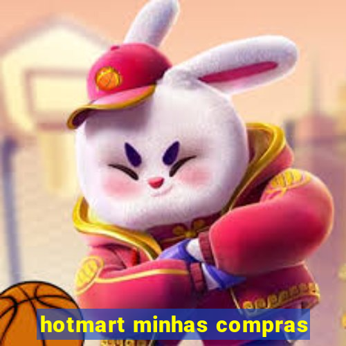 hotmart minhas compras