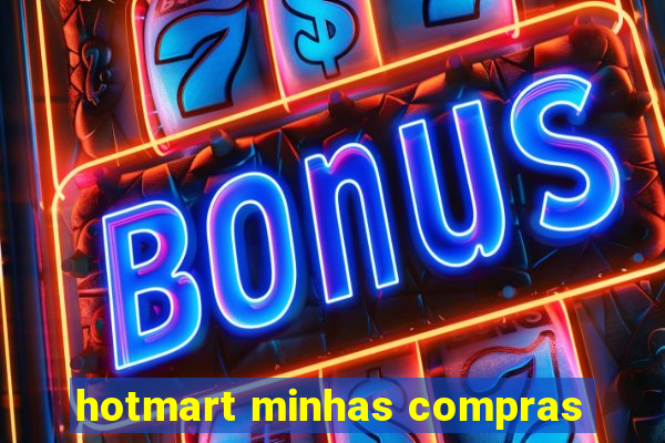 hotmart minhas compras