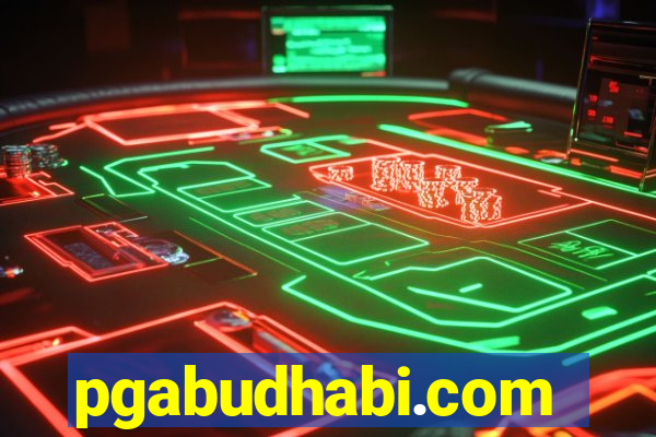 pgabudhabi.com