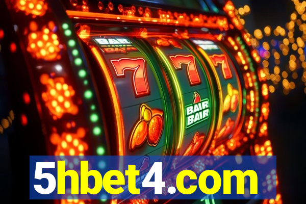 5hbet4.com