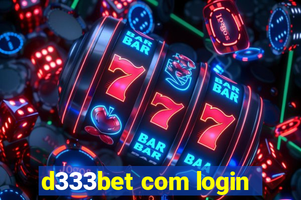 d333bet com login