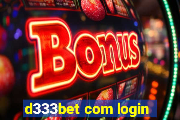 d333bet com login