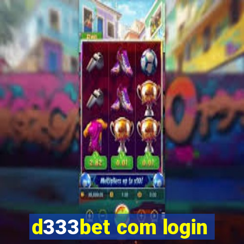 d333bet com login