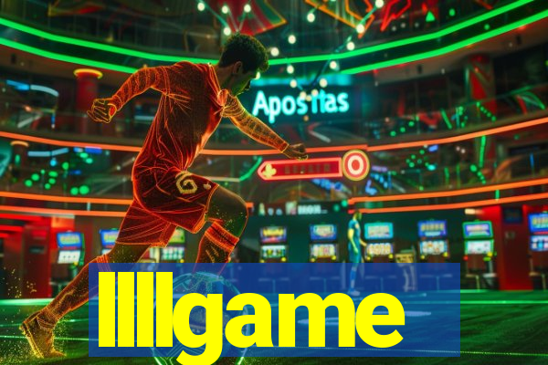 llllgame