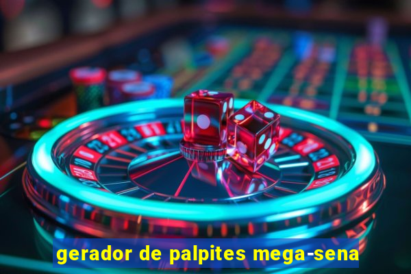 gerador de palpites mega-sena