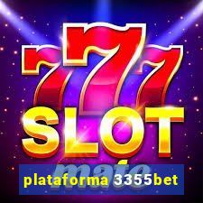 plataforma 3355bet