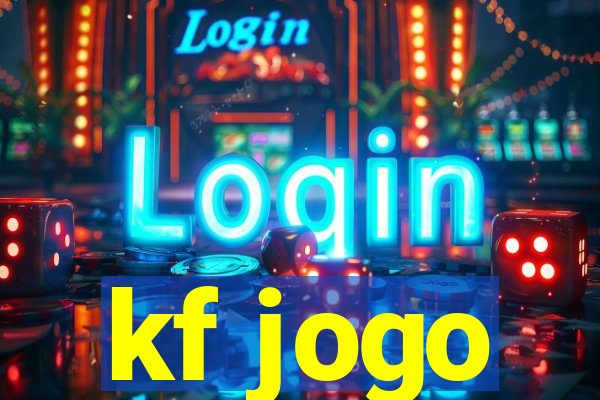 kf jogo