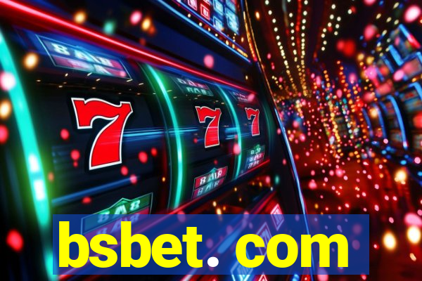 bsbet. com