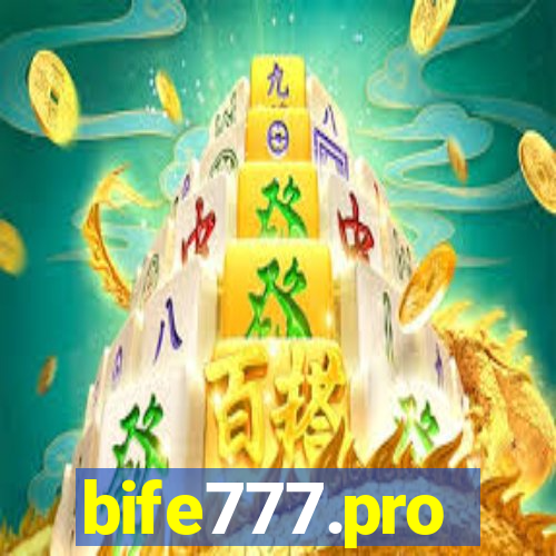 bife777.pro