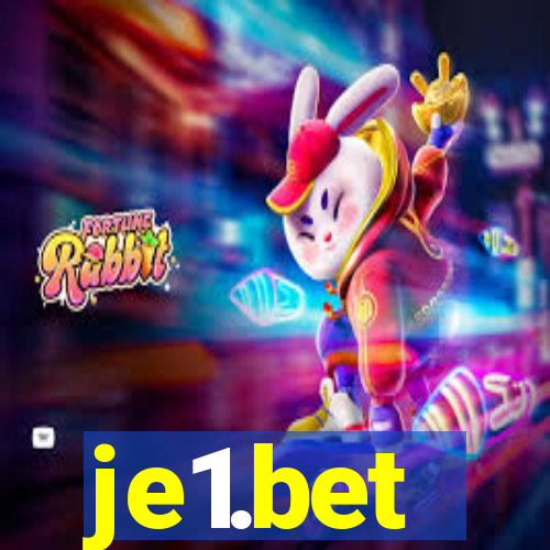 je1.bet
