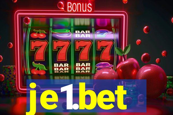 je1.bet
