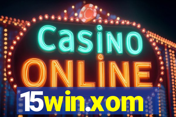 15win.xom