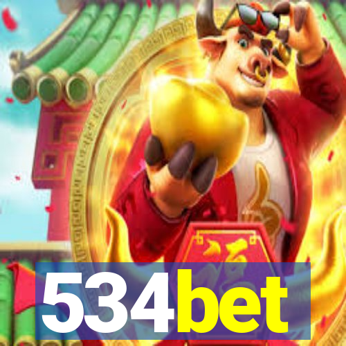 534bet