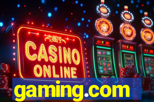 gaming.com