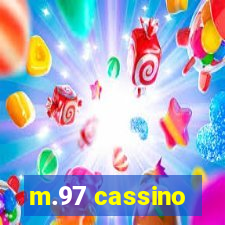 m.97 cassino