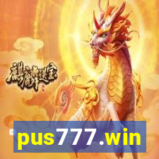 pus777.win