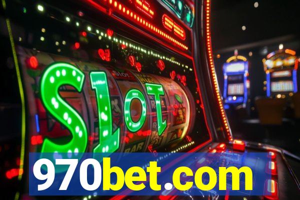 970bet.com