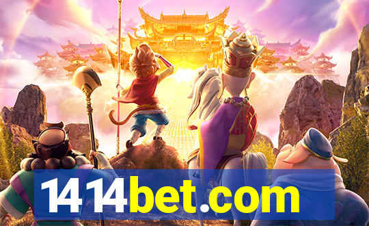 1414bet.com