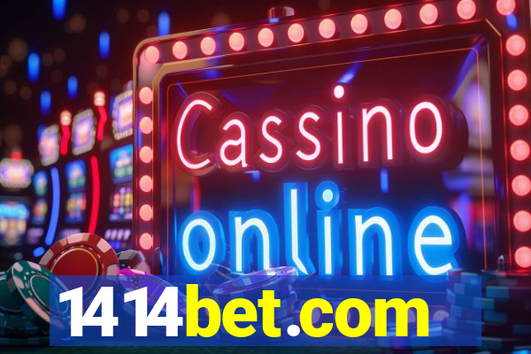 1414bet.com