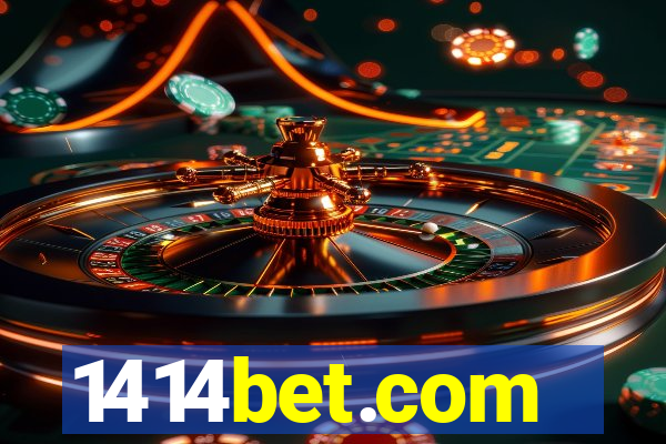 1414bet.com