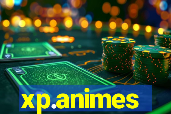 xp.animes