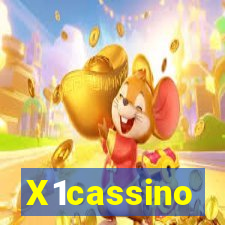 X1cassino
